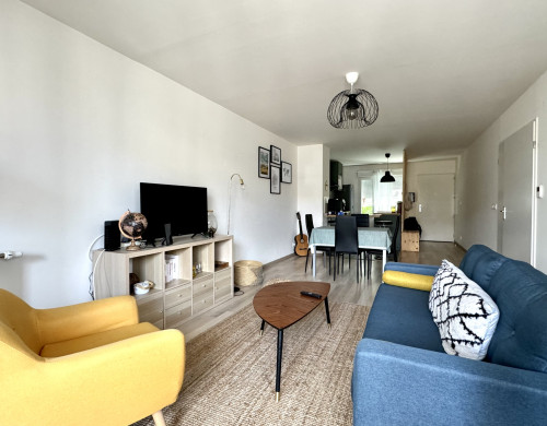 appartement  BORDEAUX