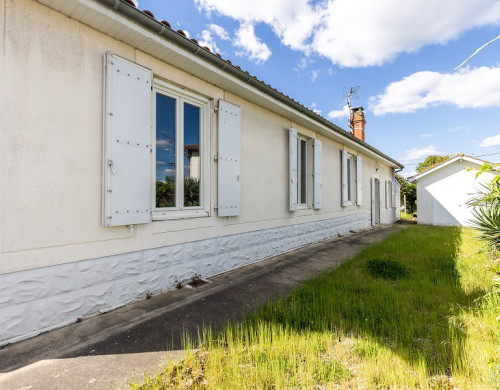 maison  CENON