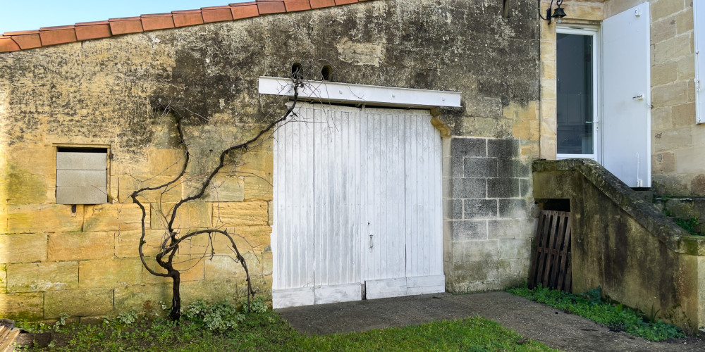 maison à LIBOURNE (33500)