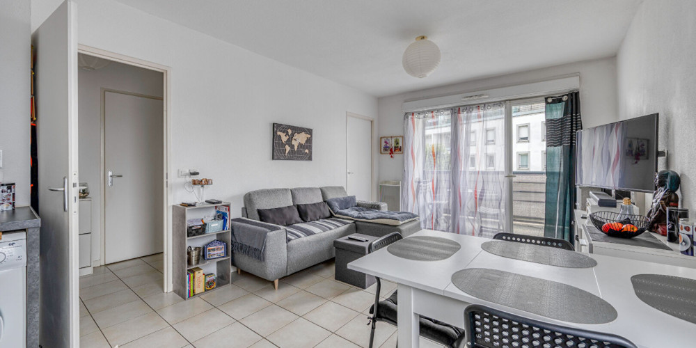 appartement à VILLENAVE D ORNON (33140)
