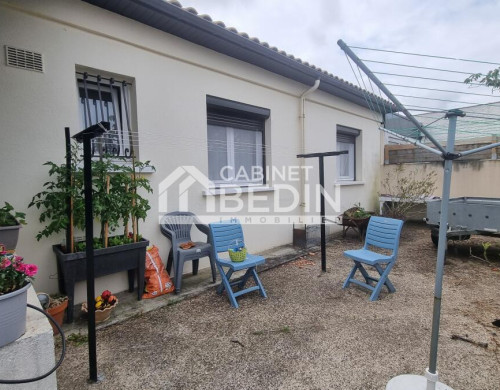 maison  LUDON MEDOC