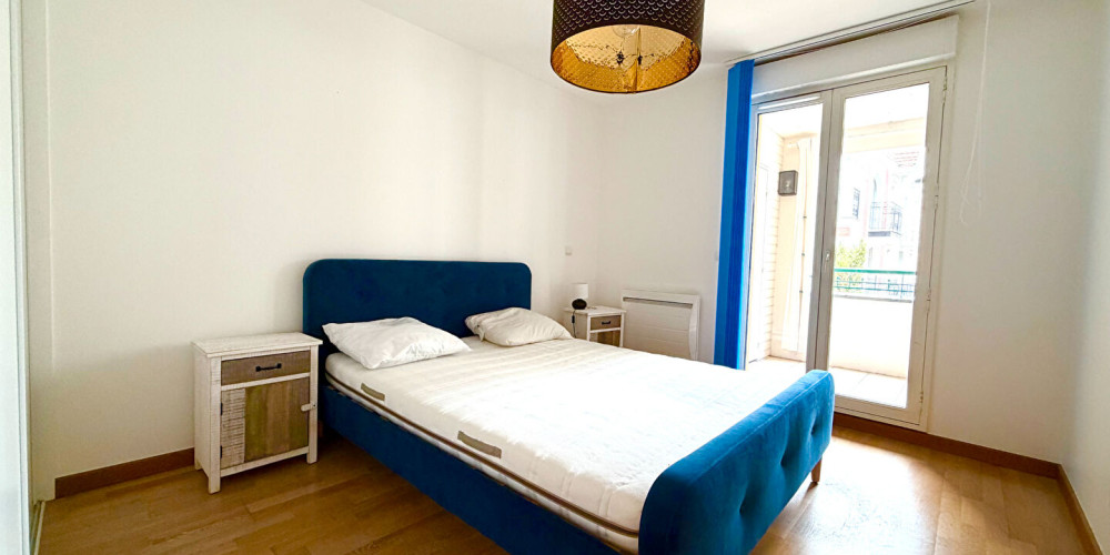 appartement à ARCACHON (33120)