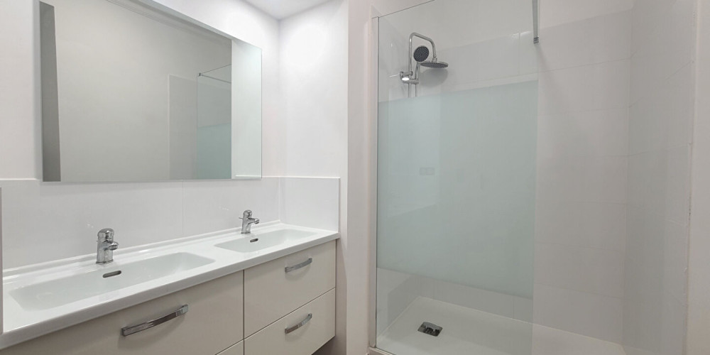 appartement à BORDEAUX (33000)