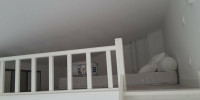 appartement à EYSINES (33320)