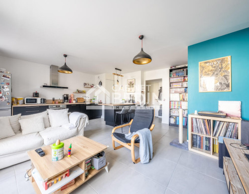 appartement  TALENCE