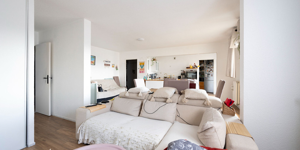 appartement à ARTIGUES PRES BORDEAUX (33370)