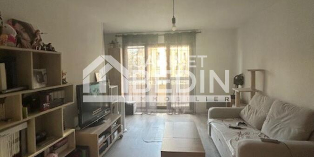 appartement à LE BOUSCAT (33110)