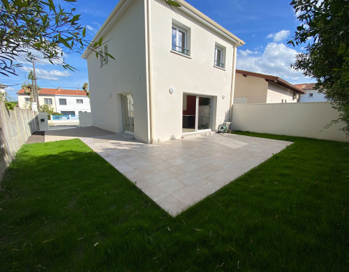 maison  MERIGNAC