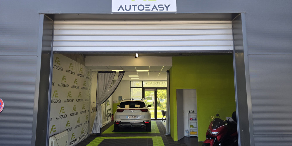 local commercial à MERIGNAC (33700)