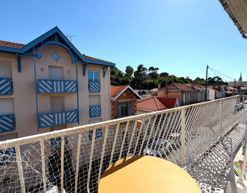 appartement  ARCACHON
