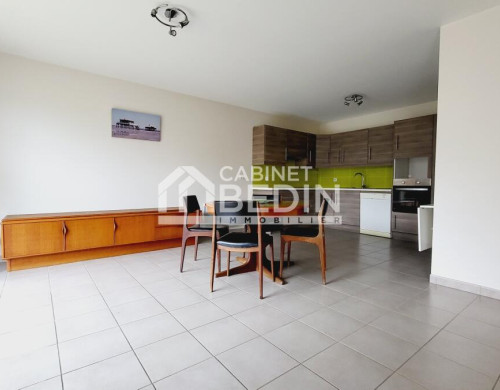 appartement  AUDENGE