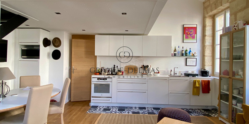 appartement à BORDEAUX (33000)