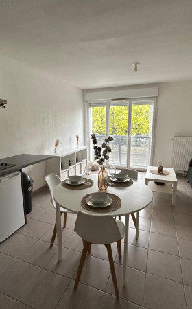Appartement  CENON