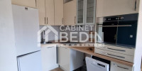 appartement à BORDEAUX (33000)