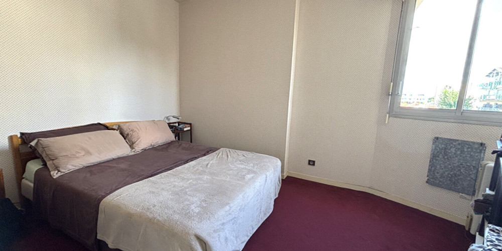 appartement à ARCACHON (33120)