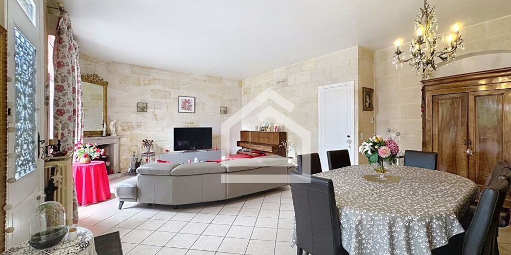maison à BORDEAUX (33000)