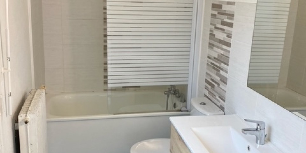 appartement à TALENCE (33400)