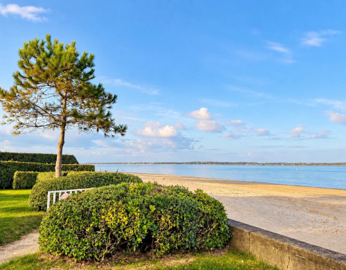 appartement  ARCACHON