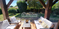 maison à LEGE CAP FERRET (33950)