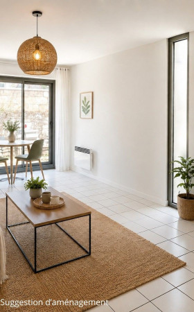 Appartement  MERIGNAC