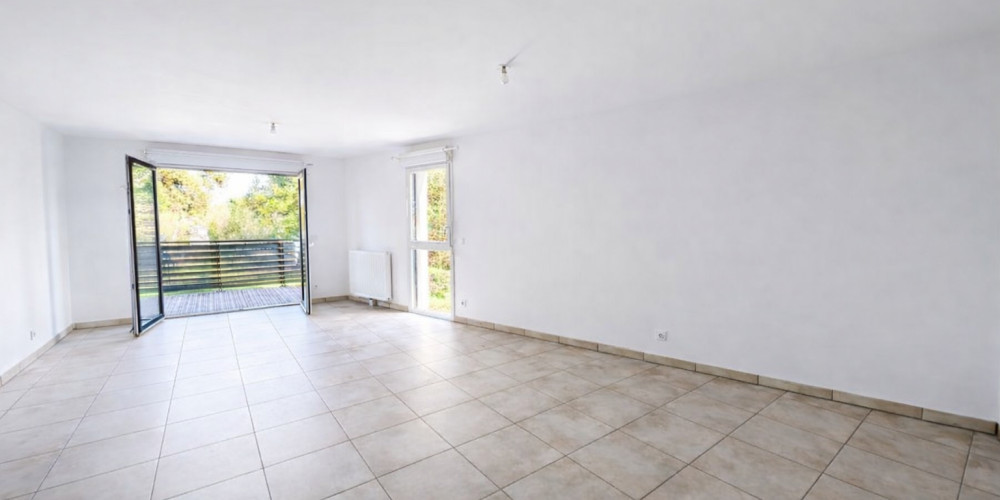 appartement à GUJAN MESTRAS (33470)