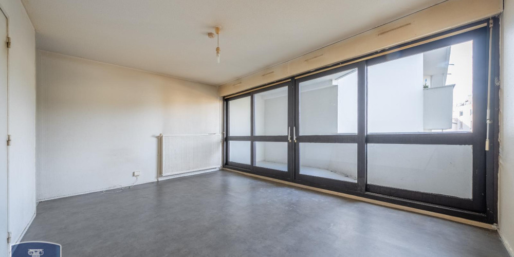 appartement à BORDEAUX (33000)