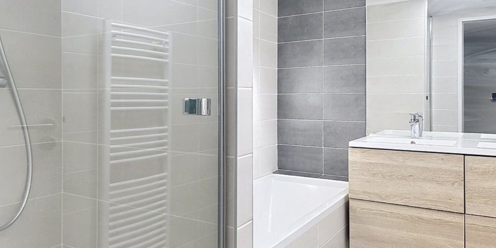 appartement à BEGLES (33130)