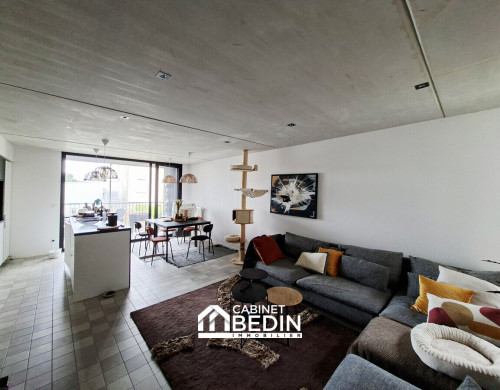 appartement  BORDEAUX