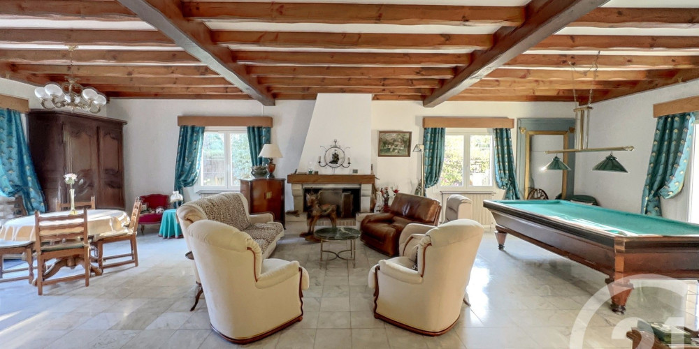 maison à ANDERNOS LES BAINS (33510)