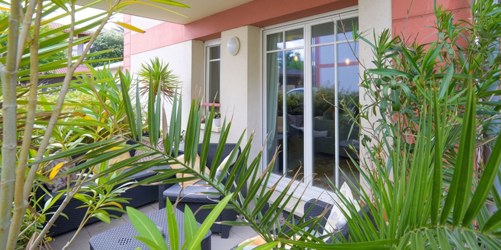 appartement à GUJAN MESTRAS (33470)