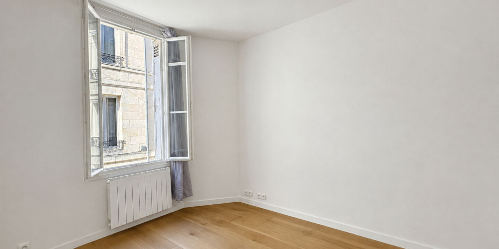 appartement à BORDEAUX (33000)