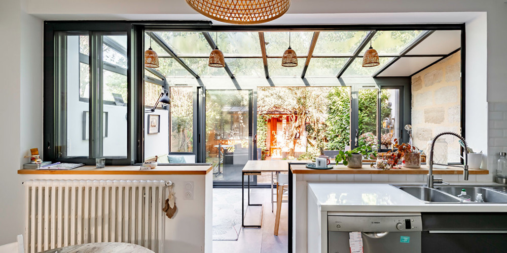 maison à BORDEAUX (33000)