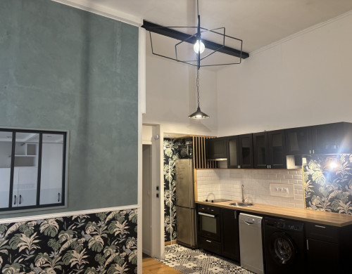 appartement  BORDEAUX