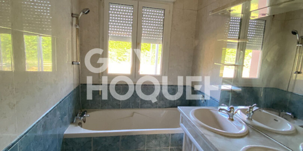 maison à ST DENIS DE PILE (33910)