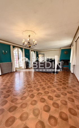 Maison  BELIN BELIET