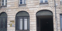 parking à BORDEAUX (33000)