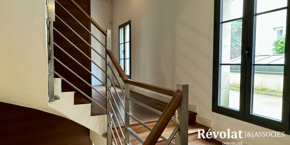 appartement à BORDEAUX (33000)