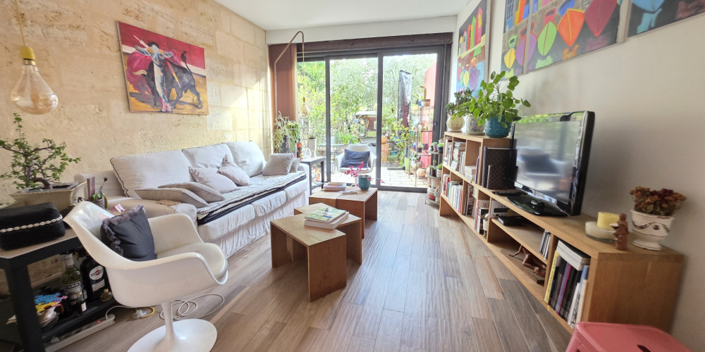 maison à TALENCE (33400)