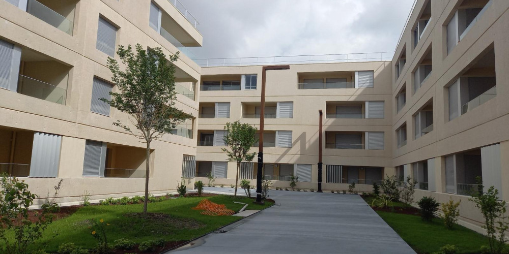parking à BORDEAUX (33000)