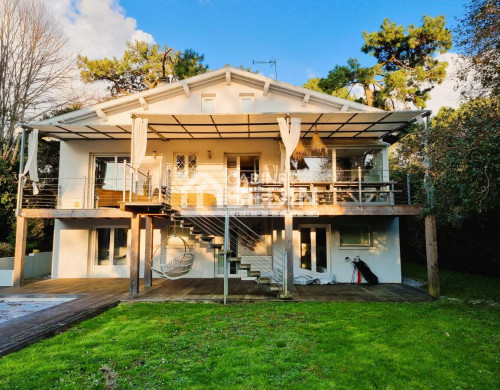 maison  ARCACHON