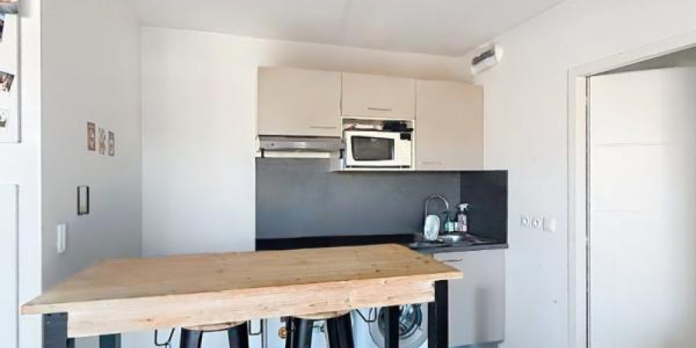 appartement à MERIGNAC (33700)