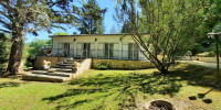 maison à ST MARTIN DU PUY (33540)