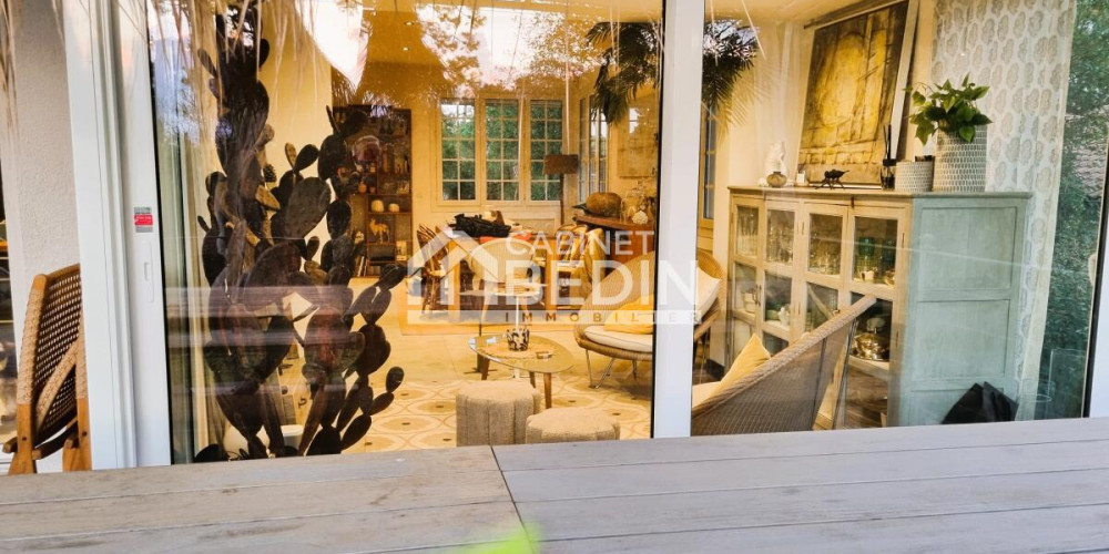 maison à ARCACHON (33120)