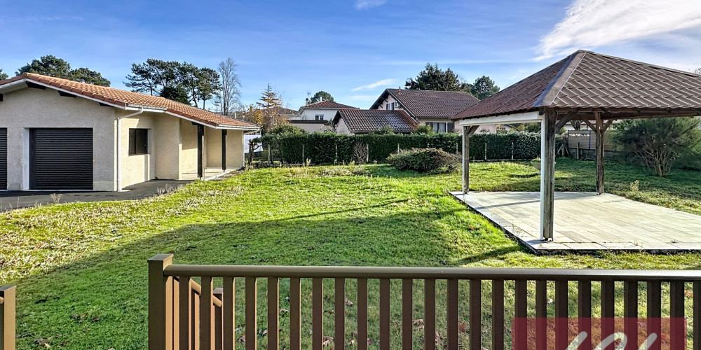 maison à GUJAN MESTRAS (33470)