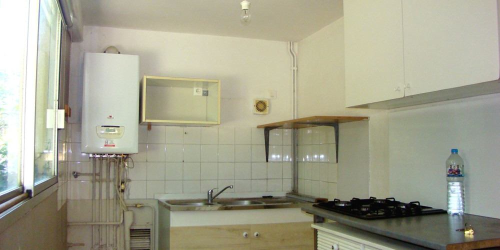 maison à ARVEYRES (33500)