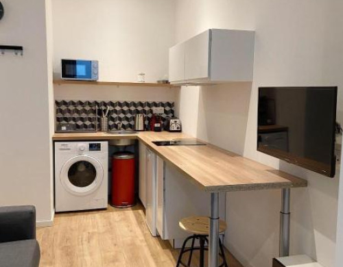 appartement  BORDEAUX