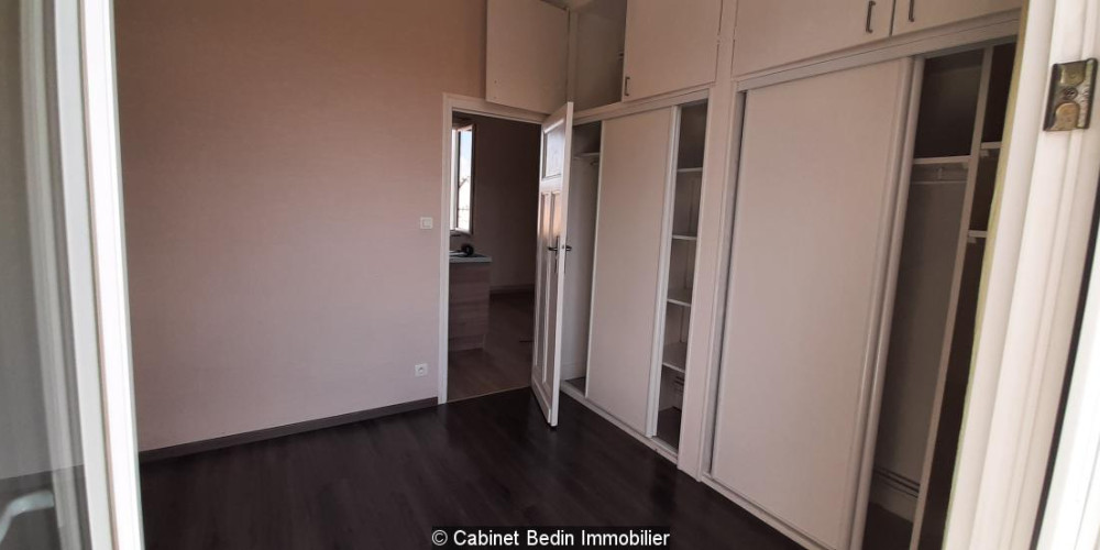 appartement à MERIGNAC (33700)
