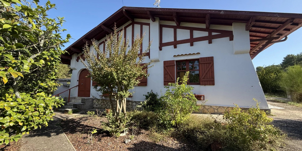 maison à ARCACHON (33120)