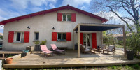 maison à ARES (33740)