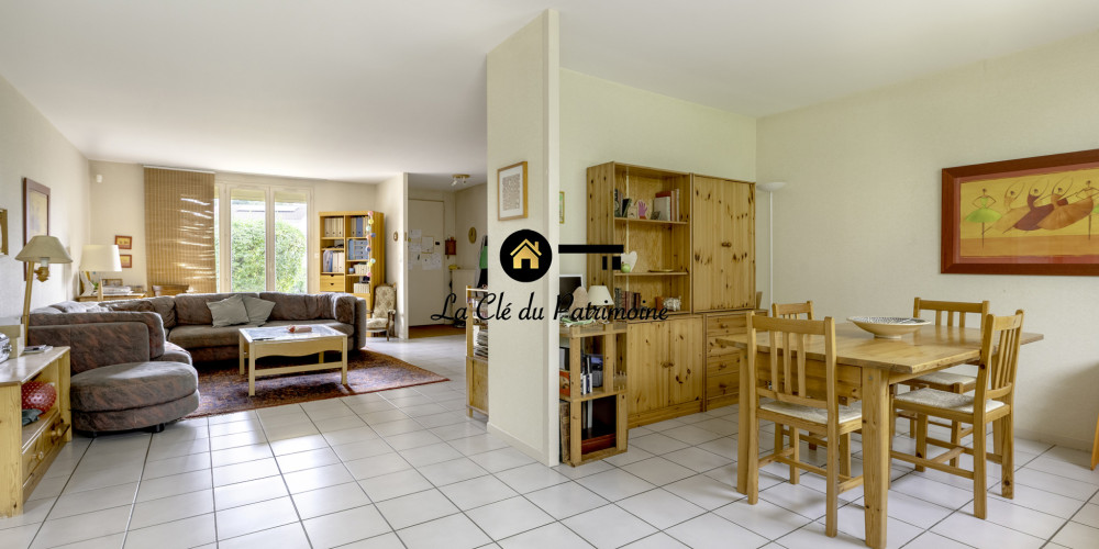 maison à MERIGNAC (33700)